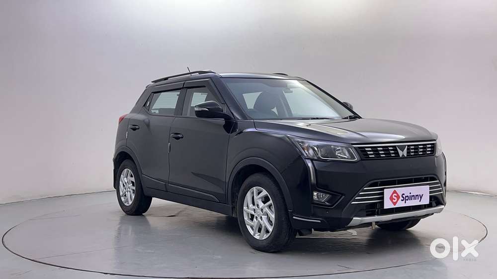 Mahindra Xuv300 W8 Amt Optional Diesel, 2024, Petrol