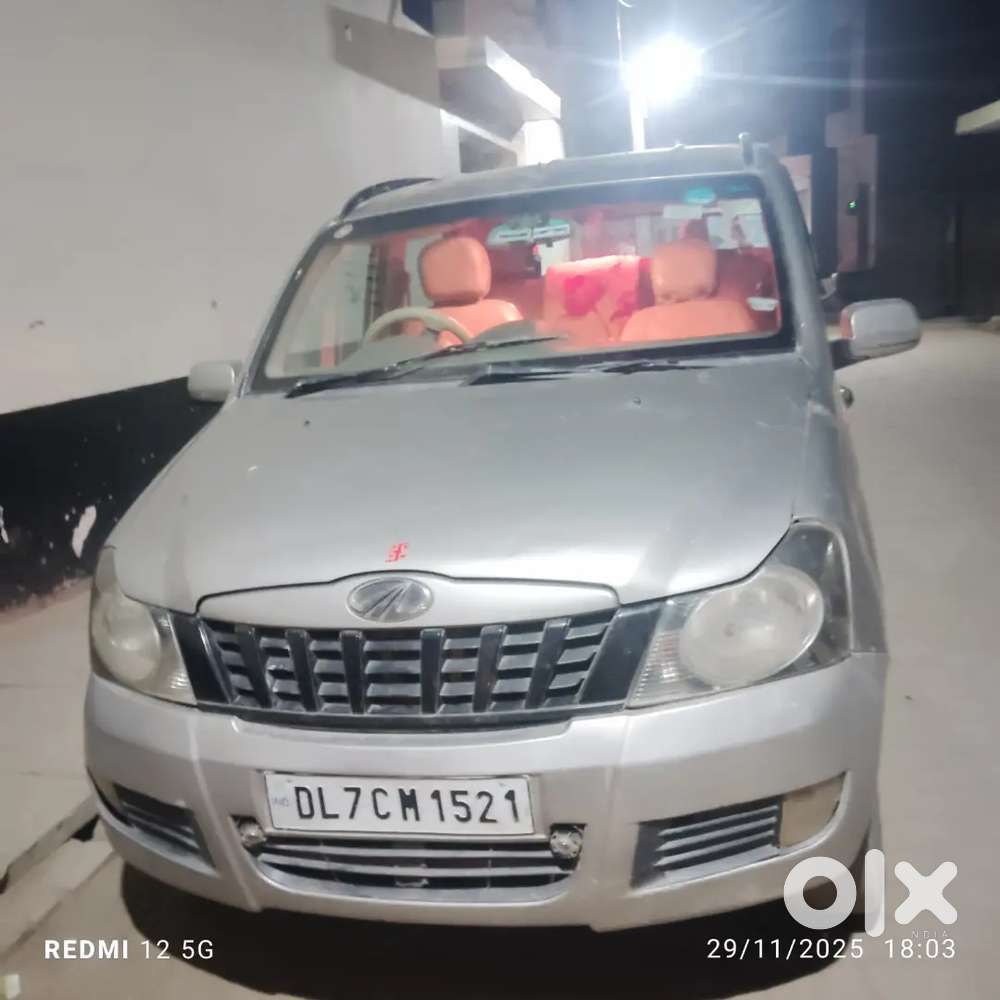 Mahindra Quanto 2014 Diesel 96000 Km Driven