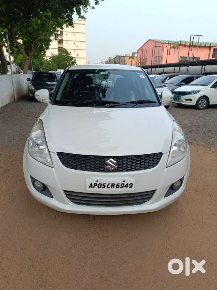 Maruti Suzuki Swift Ddis Zdi, 2014, Diesel