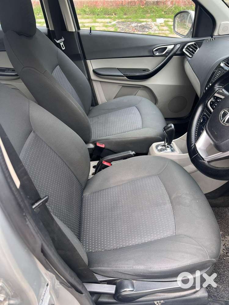 Tata Tiago Petrol 2017