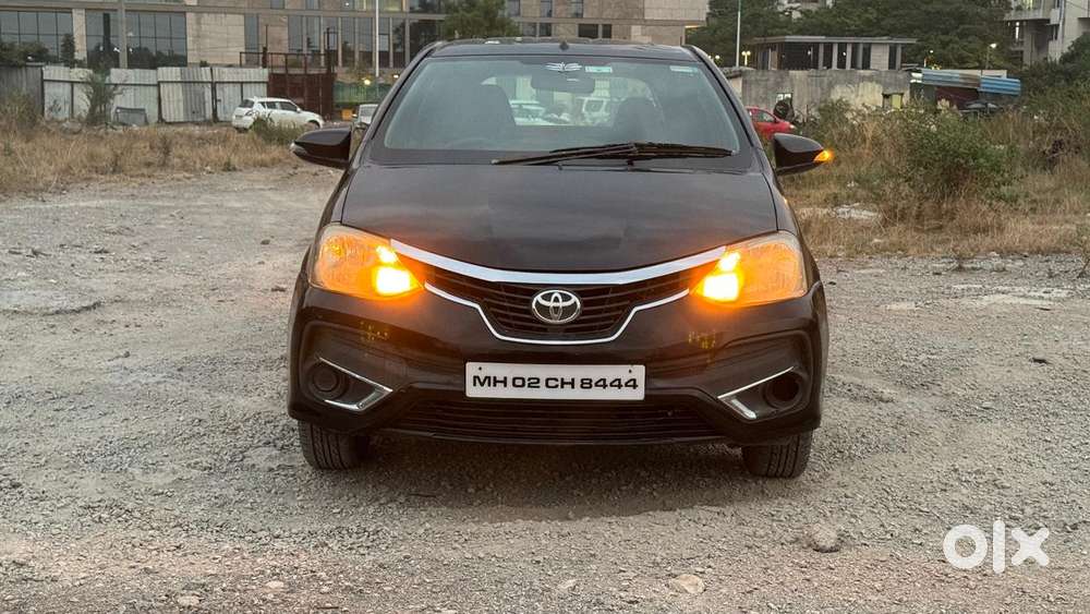 Toyota Etios Liva 2011-2012 Gd, 2012, Diesel