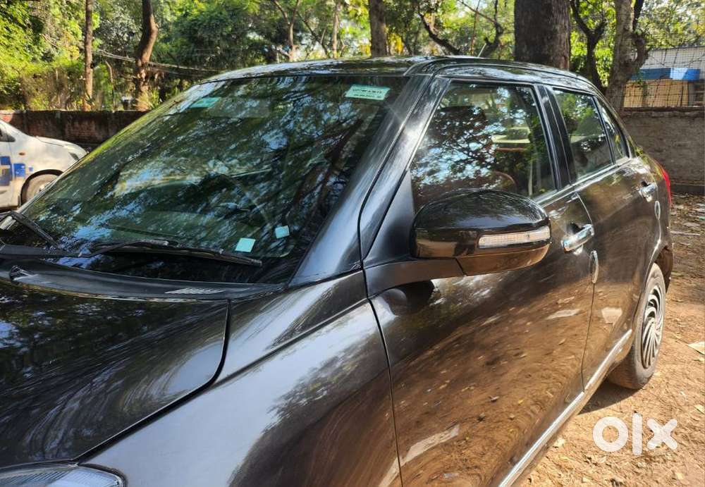 Maruti Suzuki Dzire 2017-2020 Vdi, 2015, Diesel