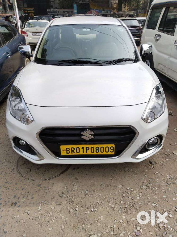 Maruti Suzuki Dzire 1.2 Vxi Cng, 2024, Cng & Hybrids