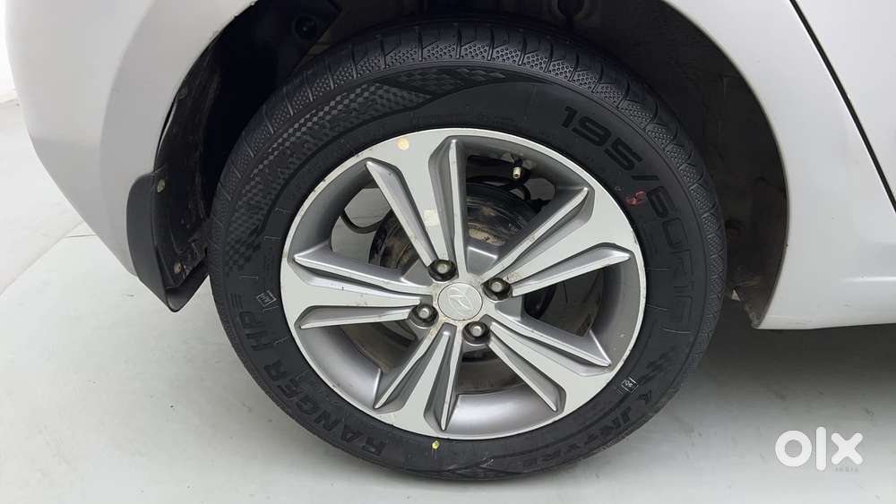 Hyundai Elite I20 Asta 1.2 At, 2018, Petrol