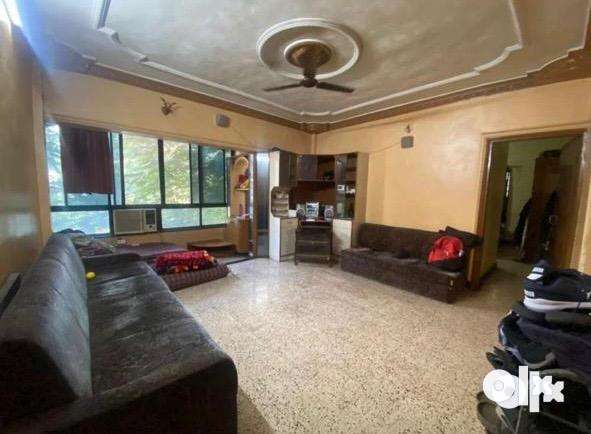 2bhk Fully Furnished Flat in Koregaon Park - For Rent: Houses ...