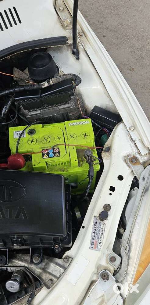 Tata Indigo Cs Lx Tdi, 2011, Diesel
