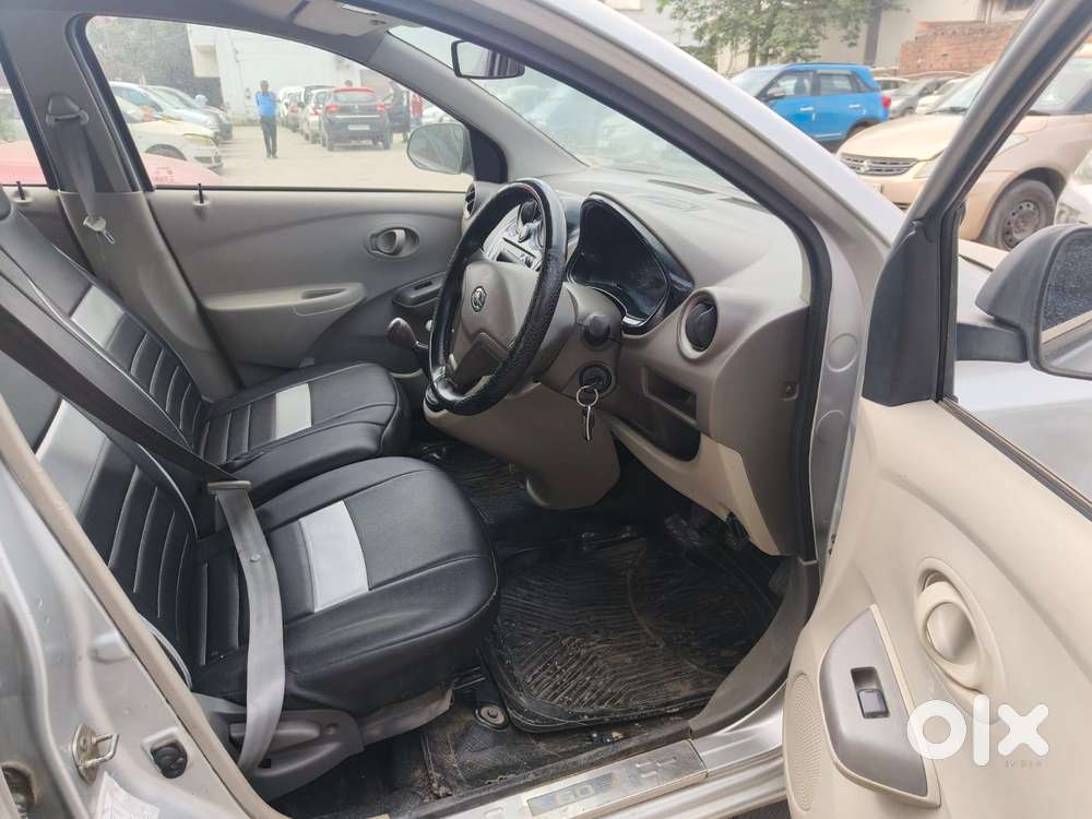 Datsun Go Plus Style, 2015, Petrol
