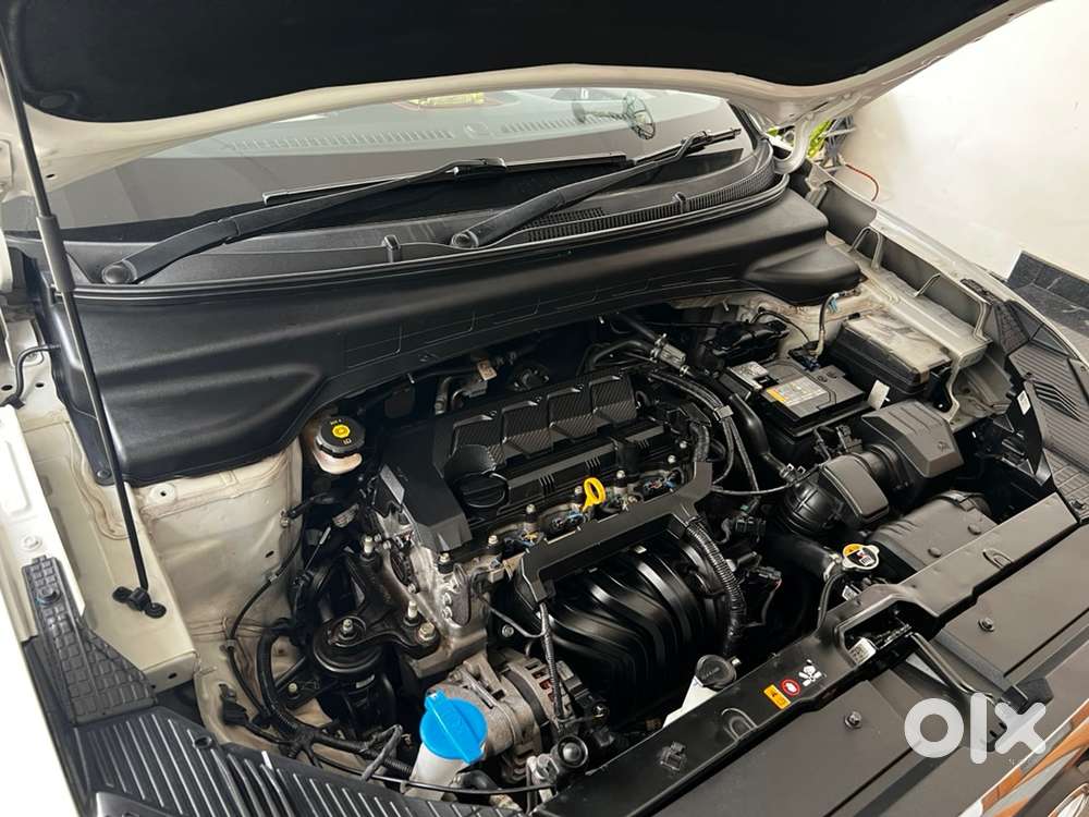 Hyundai Creta 1.5 Sx Petrol 2023 (august Registration)