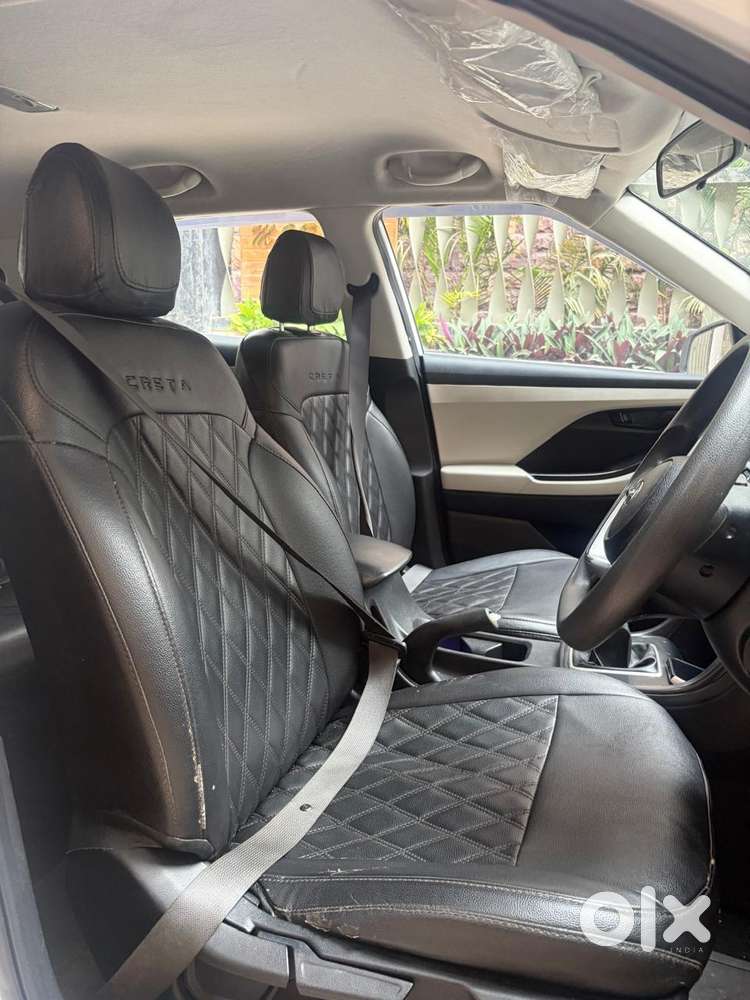 Hyundai Creta E 1.5 Diesel, 2022, Diesel