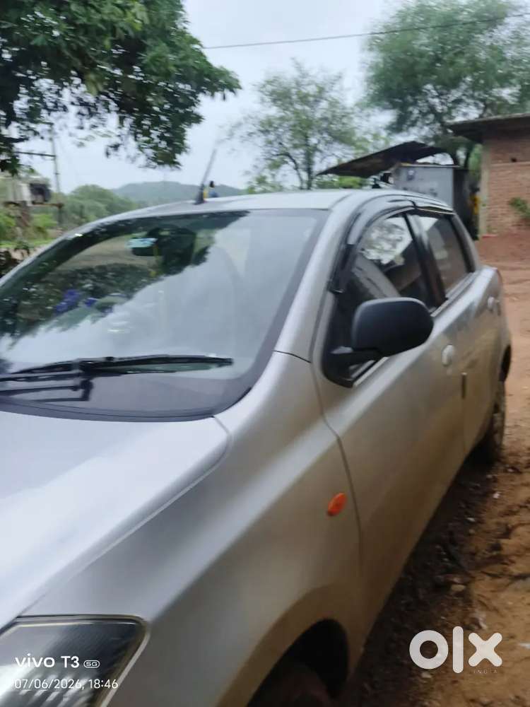 Datsun Go 1.2 A 2014