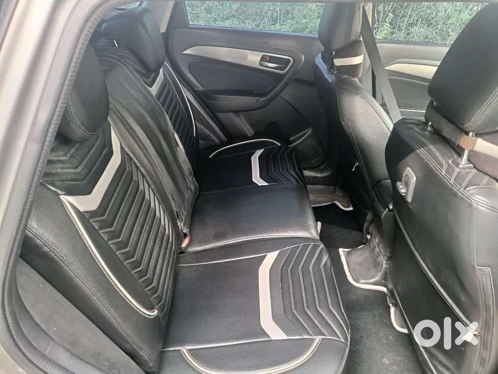 Maruti Suzuki Brezza Zdi 2019