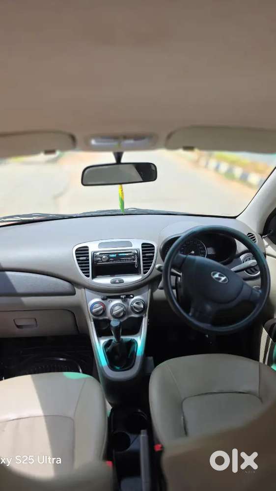 Hyundai I10 1.1 Era 2013