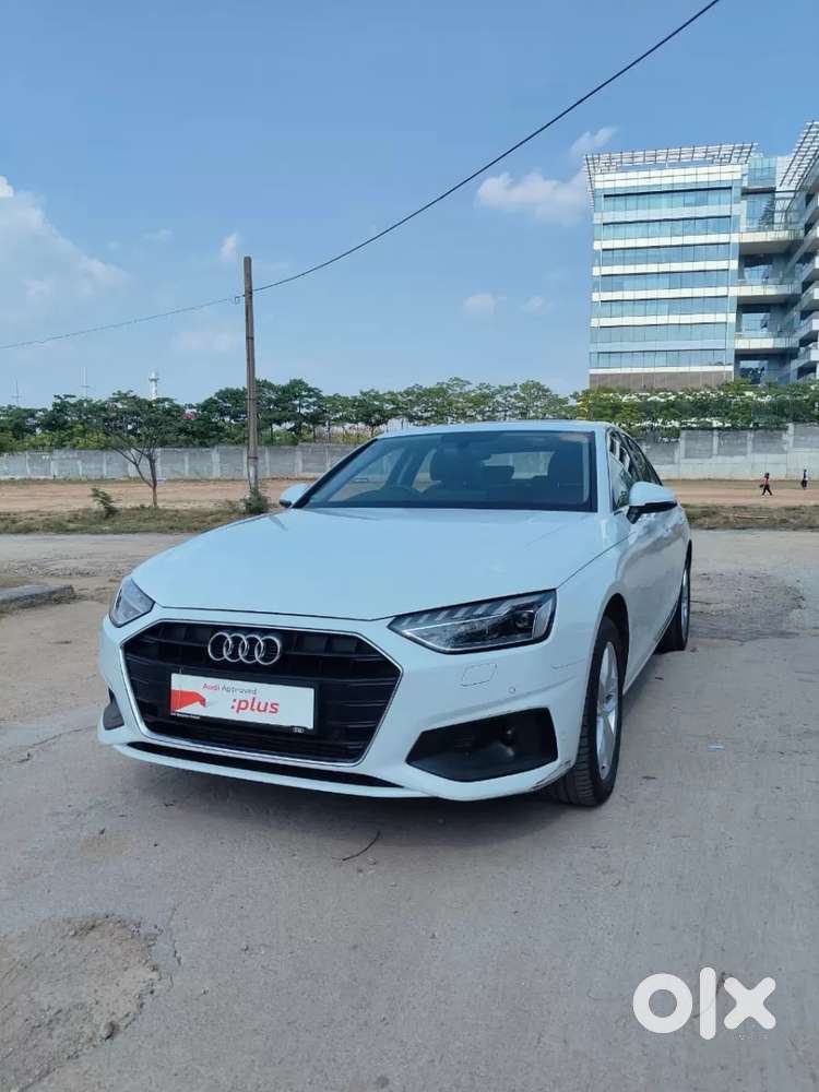 Audi A4 2.0 Premium Plus 40 Tfsi, 2024, Petrol