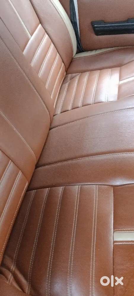 Mahindra Jeep Mm 540 2005