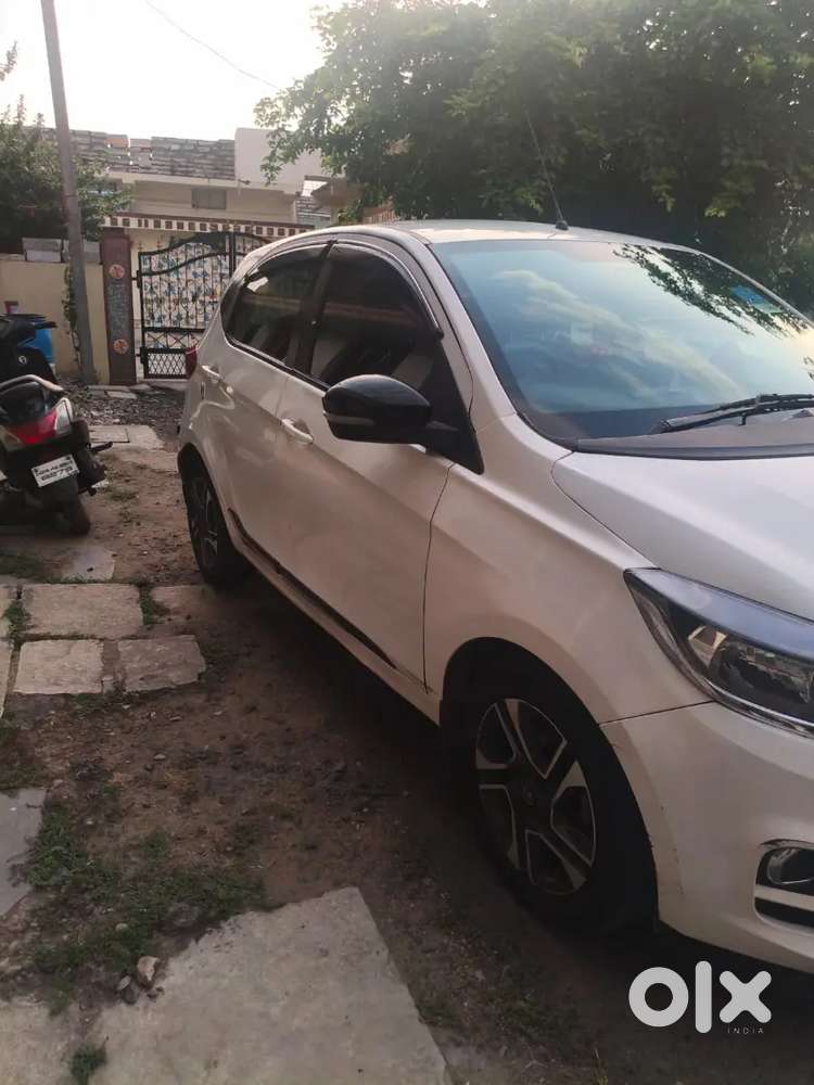Tata Tiago 2021 Petrol 65000 Km Driven