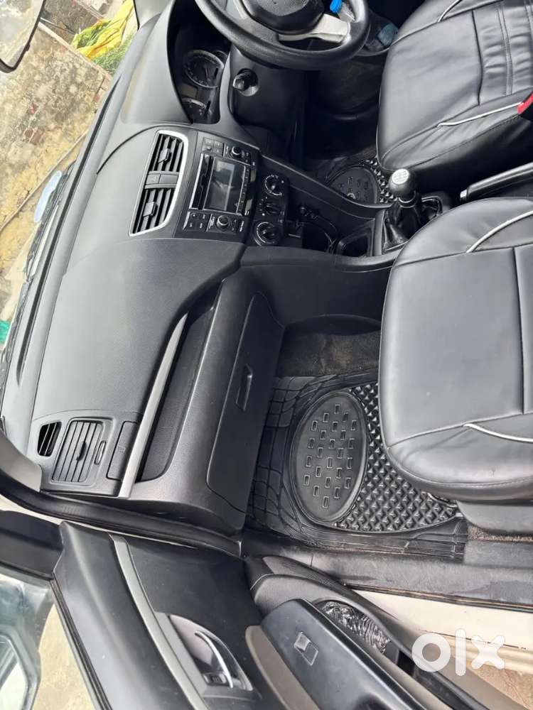 Maruti Suzuki Swift 2015 Last Month( Diesel )