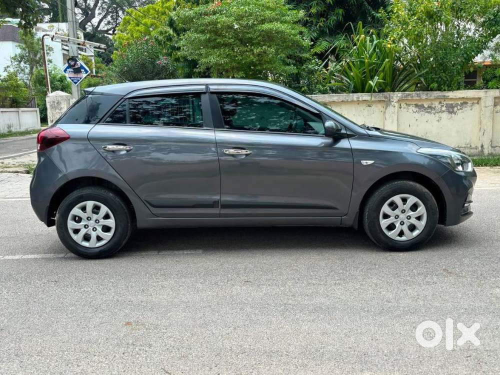 Hyundai I20 Magna 1.2 Vtvt, 2020, Petrol