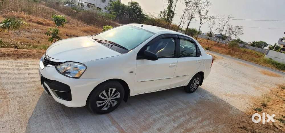 Toyota Etios