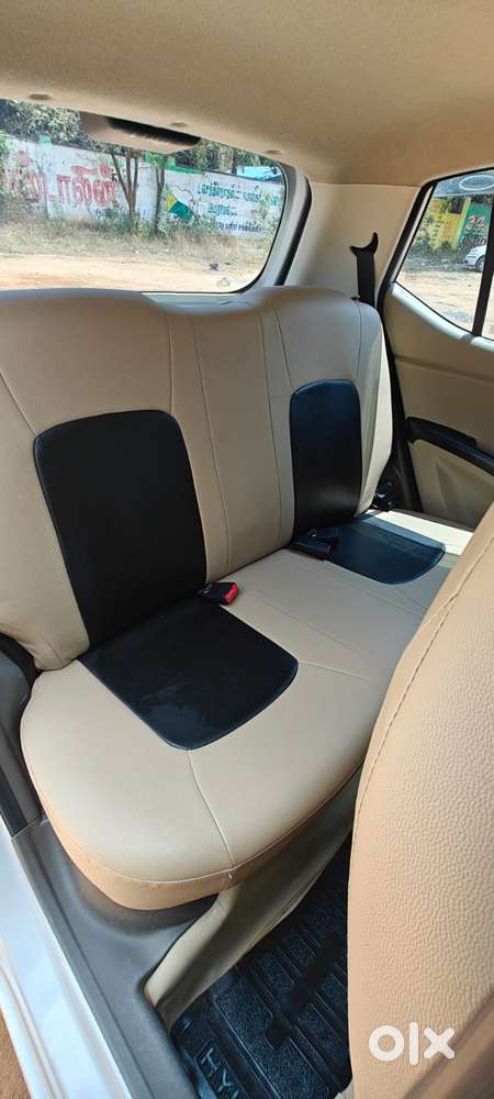 Hyundai I10 1.1 Bluedrive Magna, 2016, Petrol