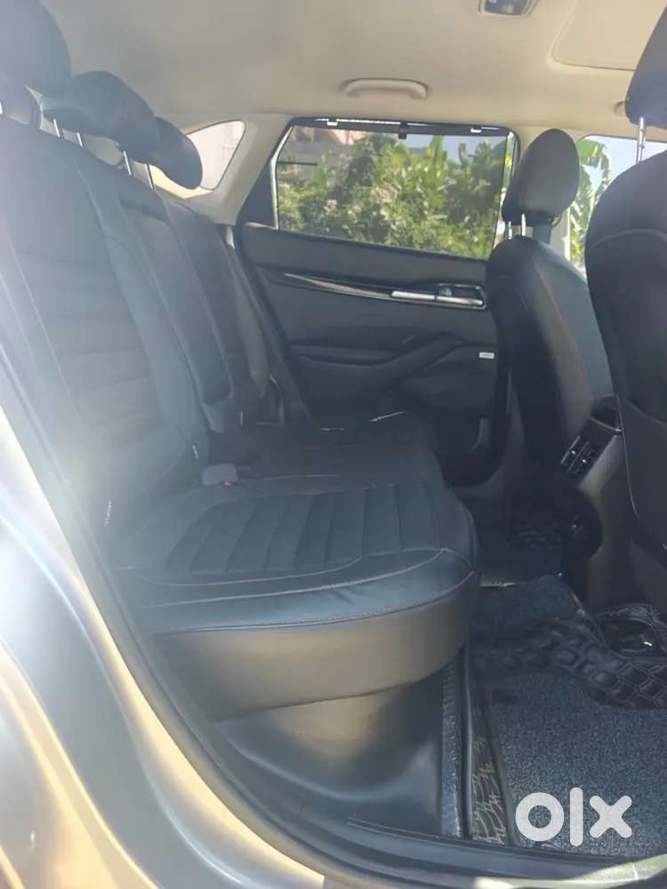 Kia Seltos (gtx+)