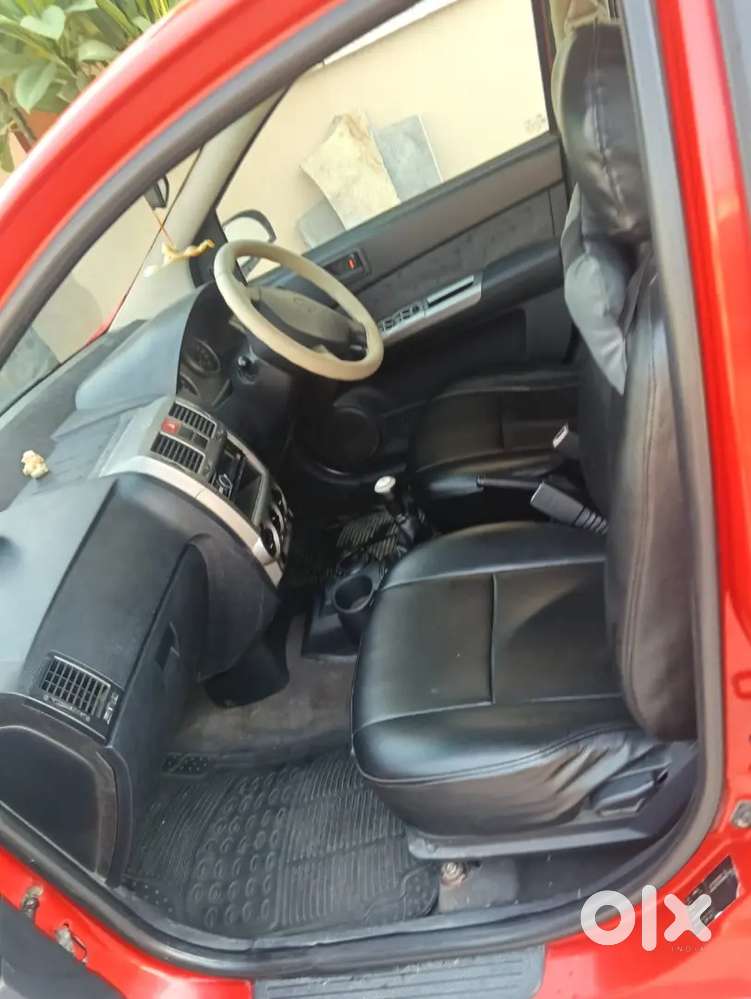Good Condition Car