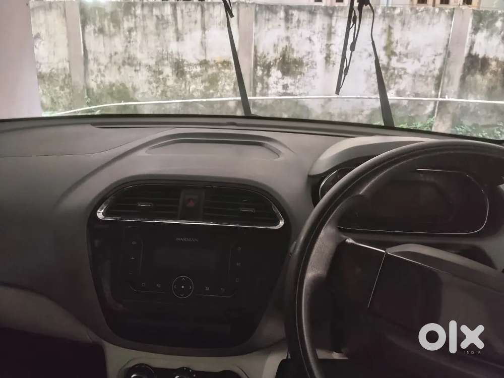 Tata Tiago Xm 2025 Variant