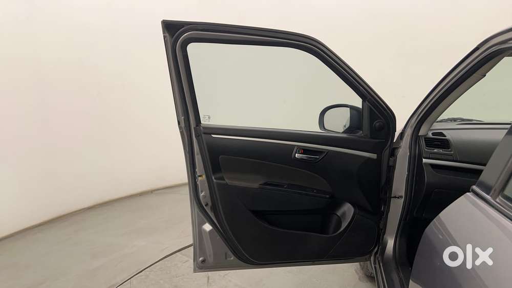 Maruti Suzuki Swift Vvt Vxi, 2014, Petrol