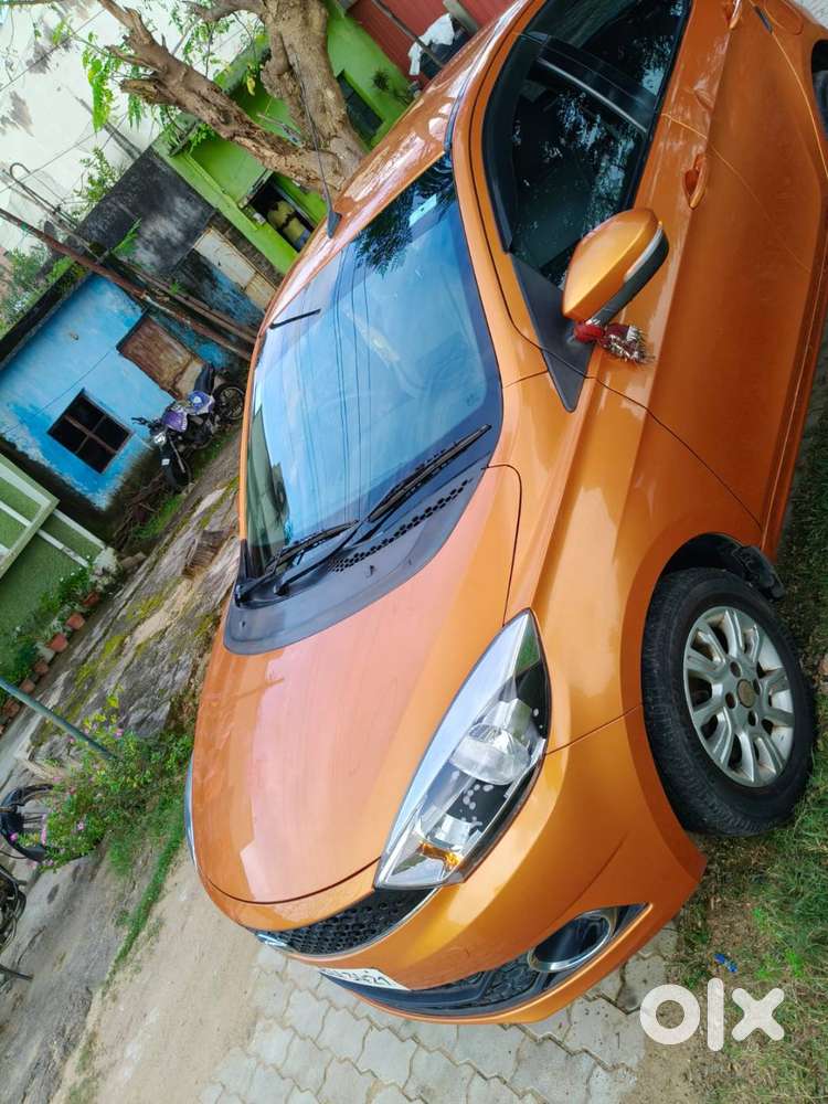 Car Is In Very Good Condition
