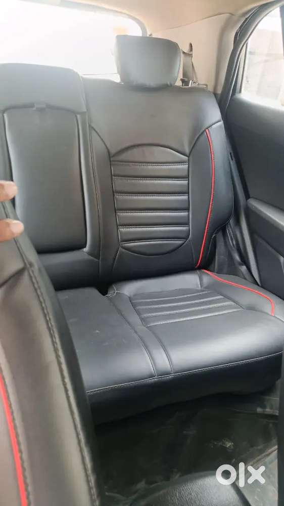 Hyundai Creta 2017 Diesel Manual