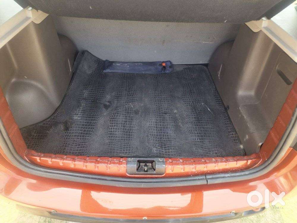 Renault Duster 110ps Diesel Rxl Amt, 2017, Diesel