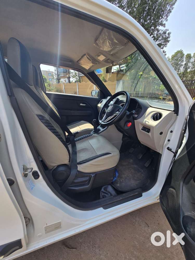 Maruti Suzuki Wagon R Vxi 1.2, 2023, Petrol