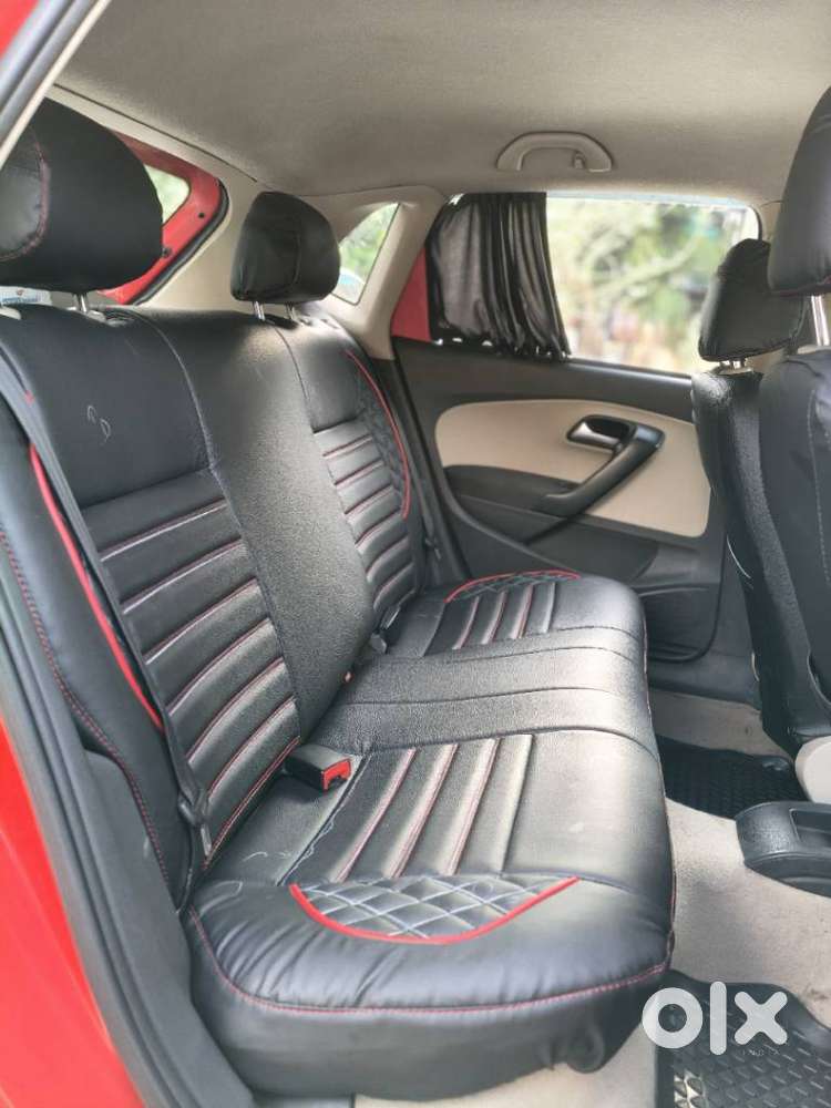 Volkswagen Polo Petrol Highline 1.2l, 2013, Petrol