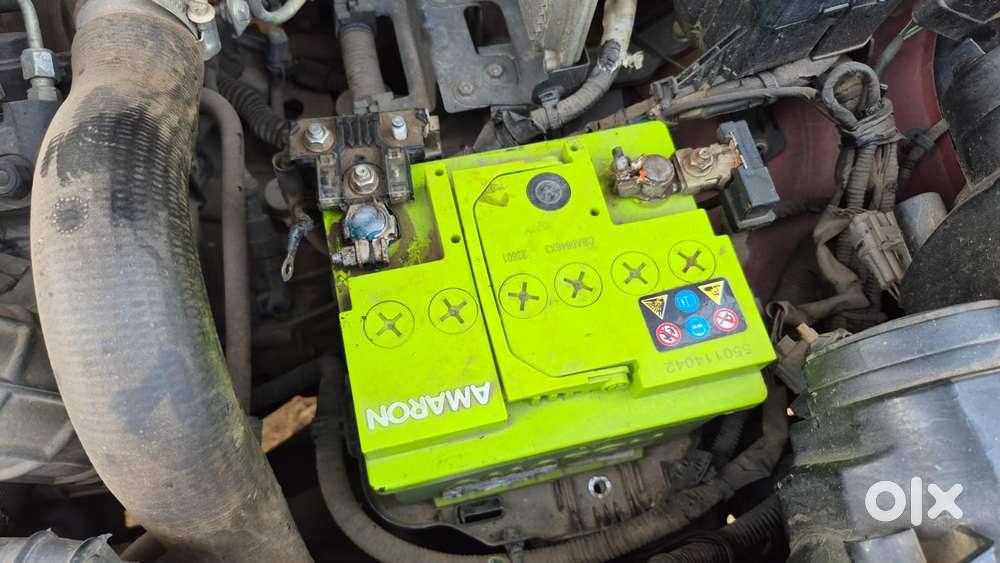 Maruti Suzuki Brezza Vdi, 2019, Diesel