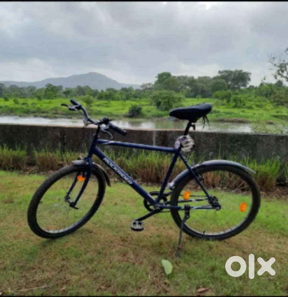 Rockrider ST20 MTB Cycle (With Lifetime Warranty Free