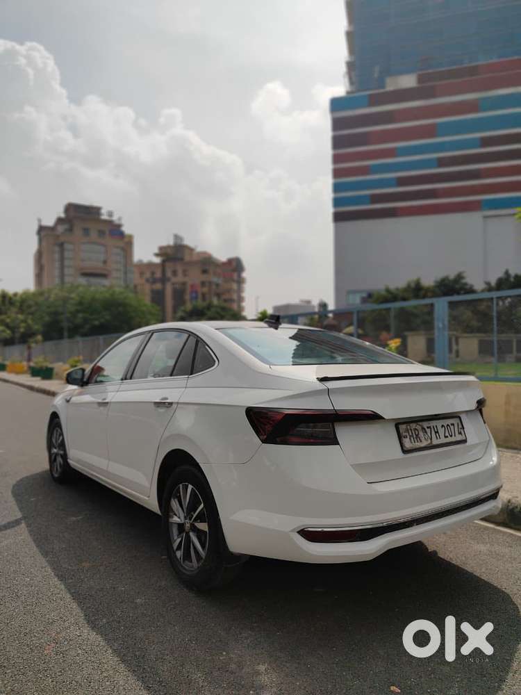 Skoda Slavia 1.0 Tsi Style, 2022, Petrol