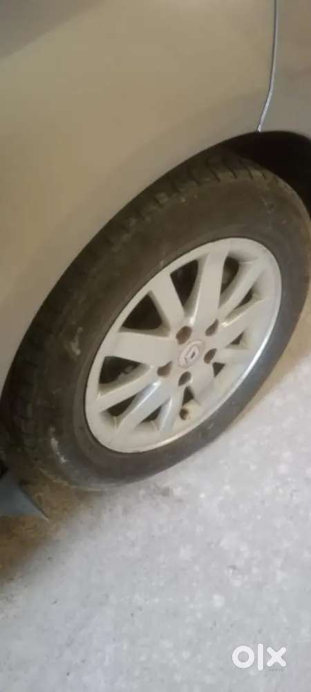 Renault Fluence 2012 Diesel 120000 Km Driven