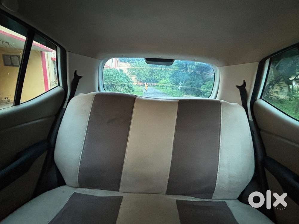Hyundai I10 Petrol Manual 2011