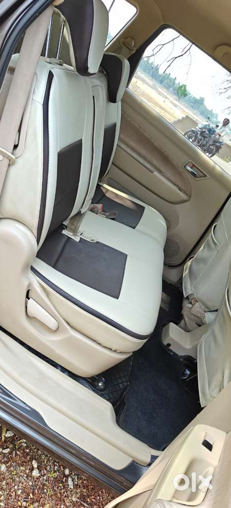Maruti Suzuki Ertiga Shvs Vdi, 2015, Diesel