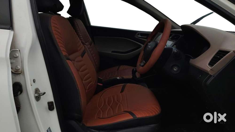 Hyundai Elite I20 Magna Executive 1.2, 2018, Petrol