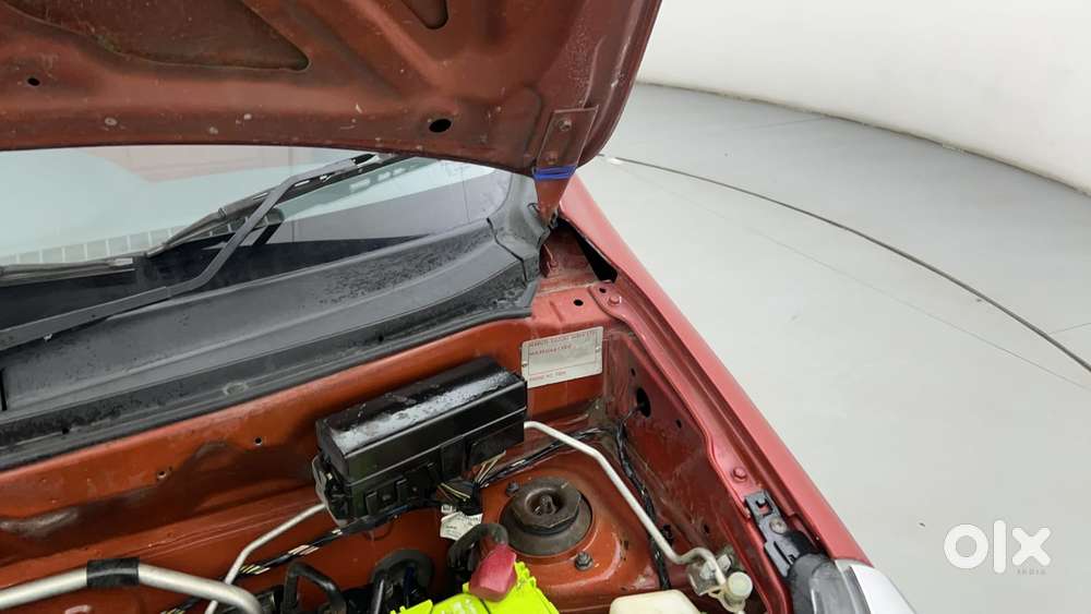 Maruti Suzuki Alto 800 Lxi, 2013, Petrol