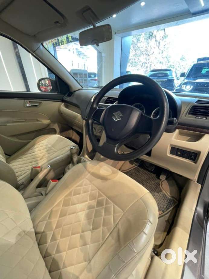 Maruti Suzuki Swift Dzire 2012-2015 Vdi, 2014, Diesel