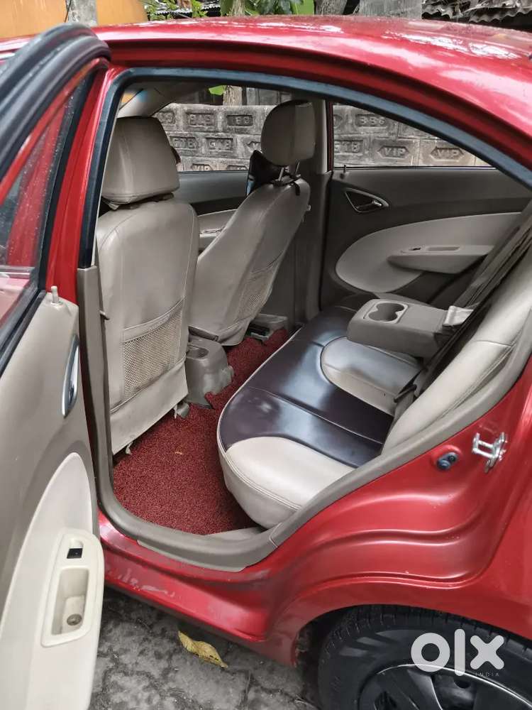 Chevrolet Sail 2013 Diesel Well Maintained