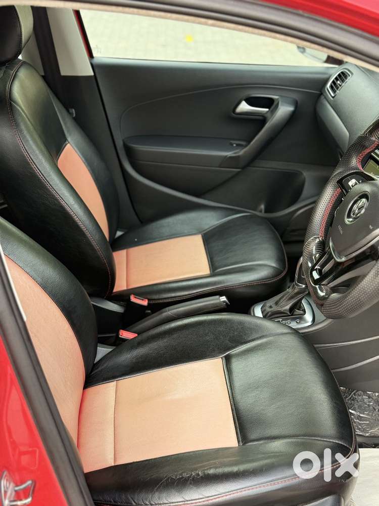 Volkswagen Polo Gt Tsi Sport Edition, 2016, Petrol