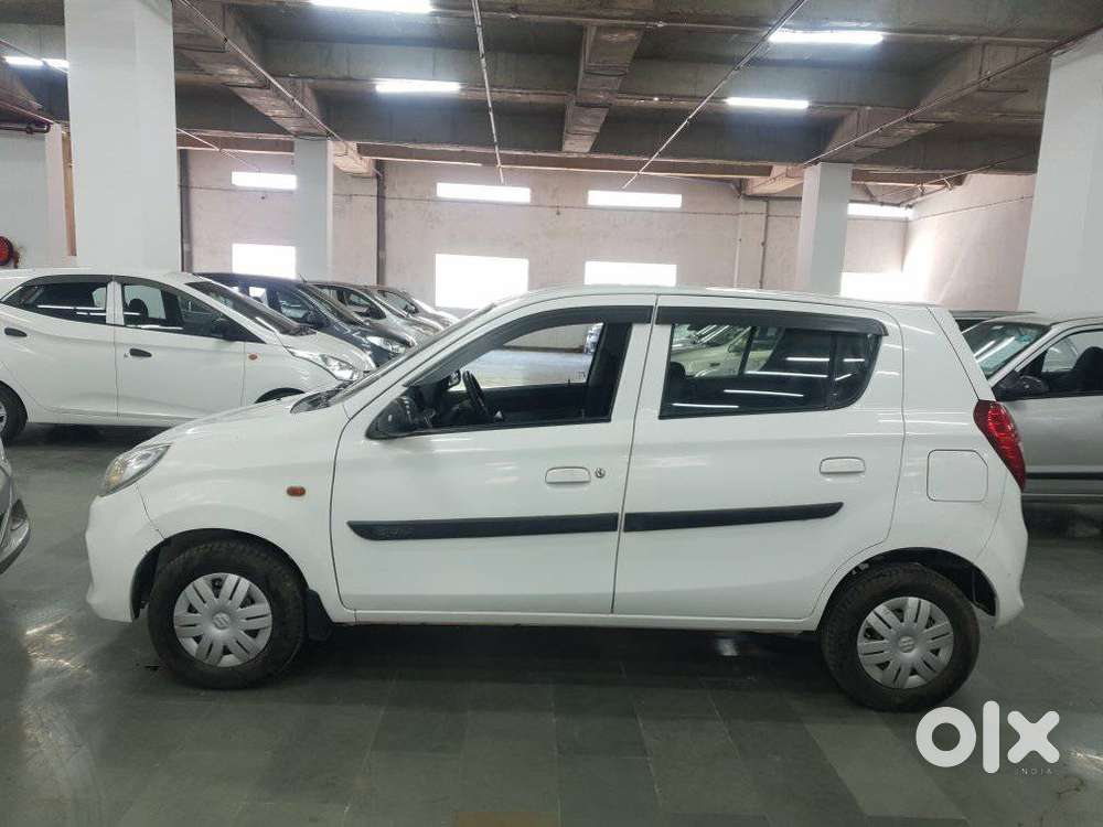 Maruti Suzuki Alto 800, 2018, Petrol