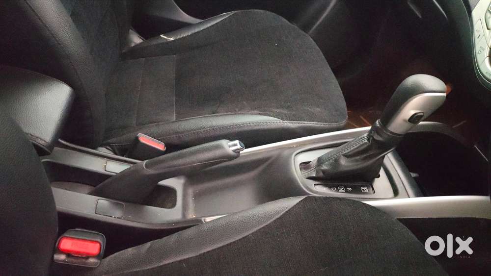 Maruti Suzuki Baleno 1.2 Cvt Alpha, 2017, Petrol