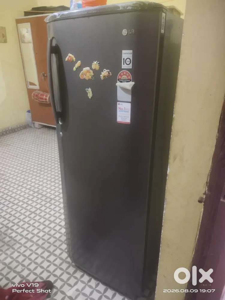 Electronic Item