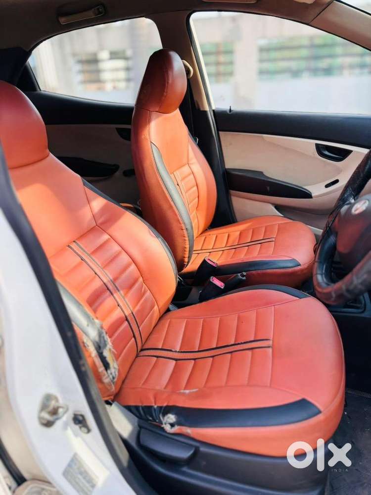 Hyundai Petrol Manual 2011