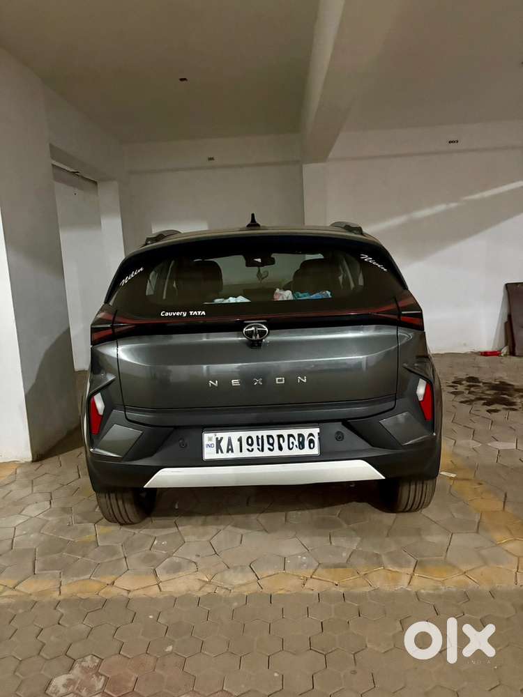 Tata Nexon