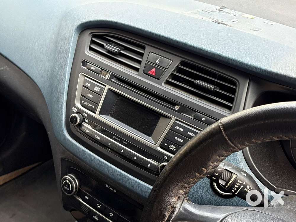 Hyundai I20 Active 1.4 Sx (o), 2015, Diesel