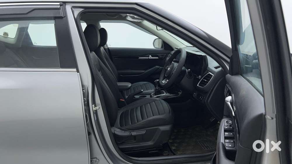Kia Seltos Gtk, 2019, Petrol